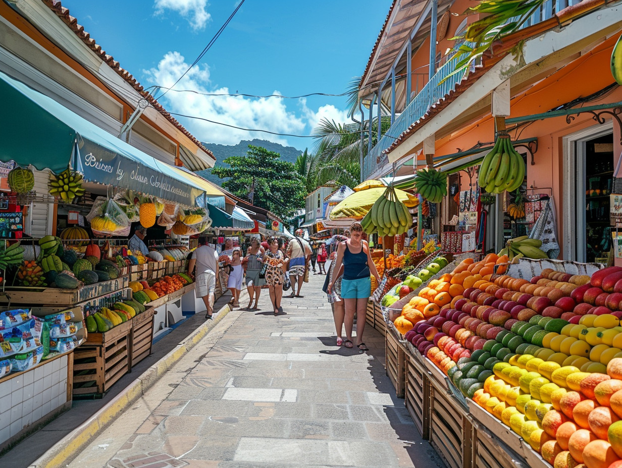 plage martinique