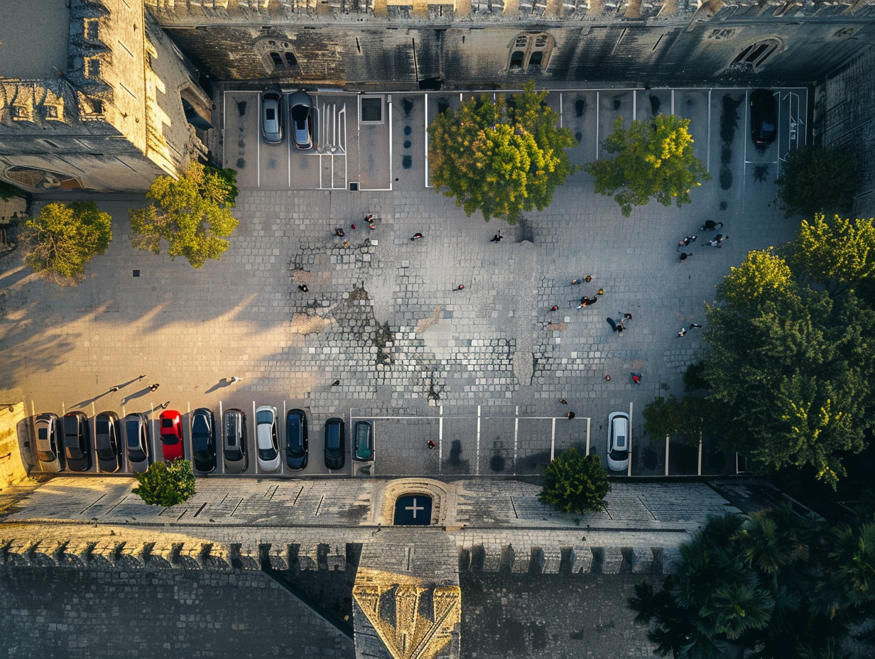 palais des papes