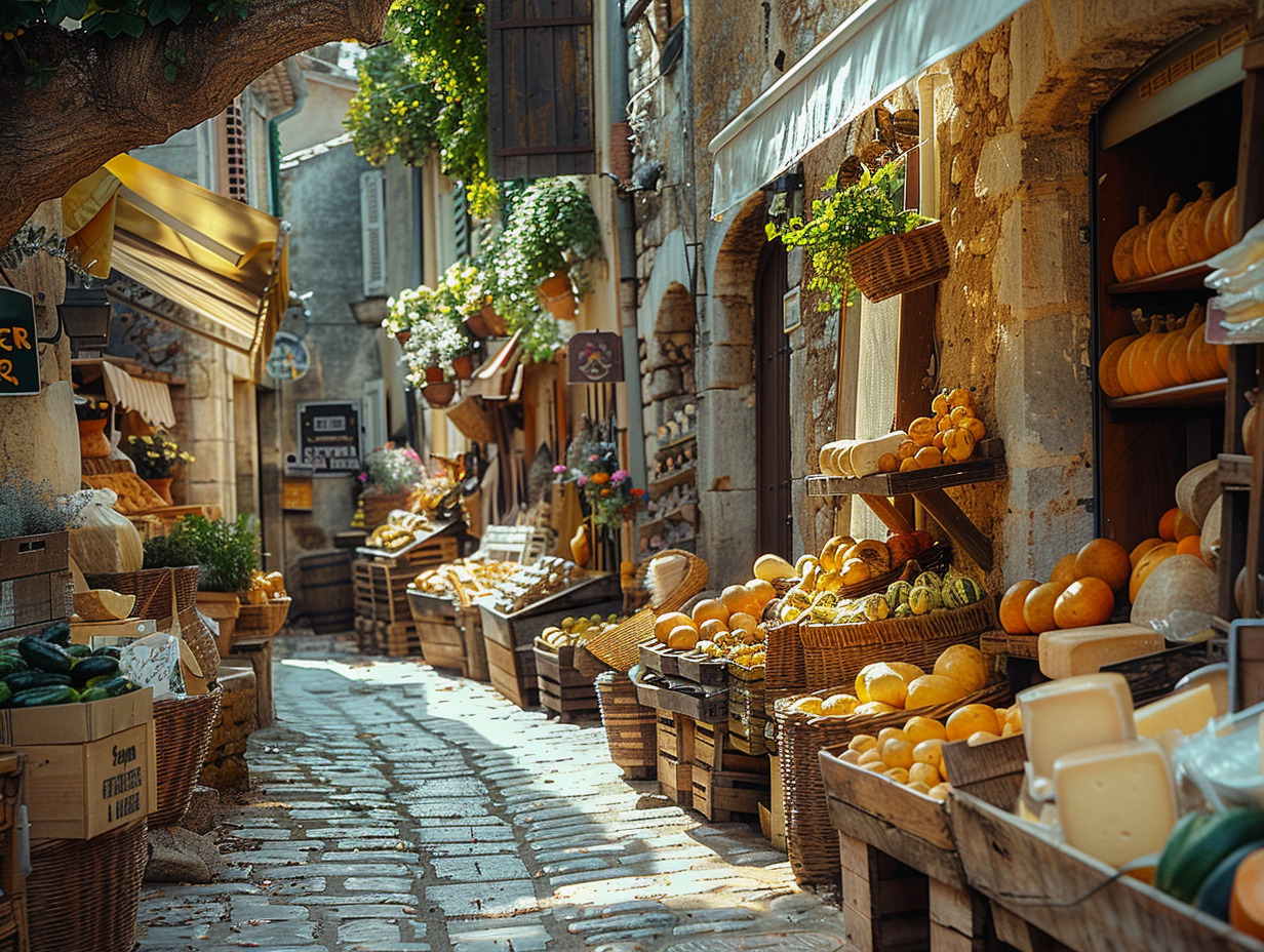 provence  paysage