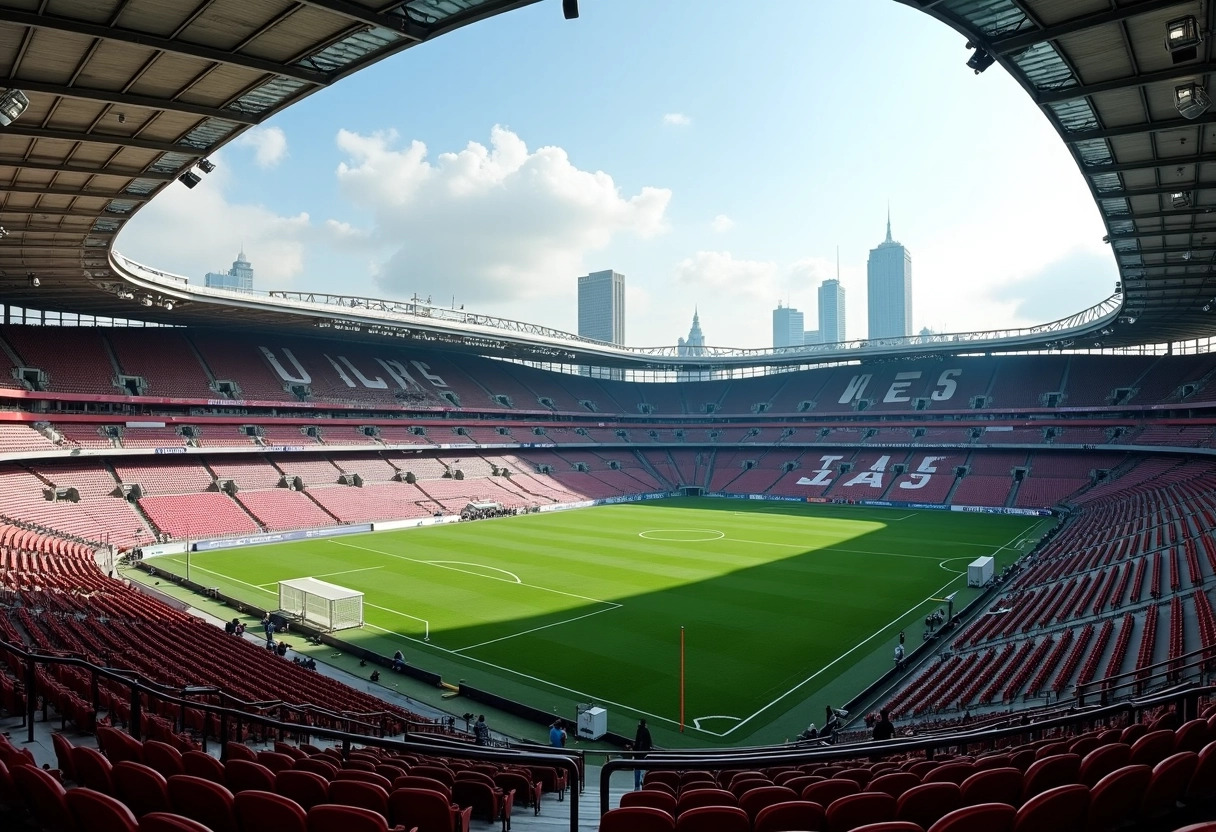 stade jules-ladoumègue paris