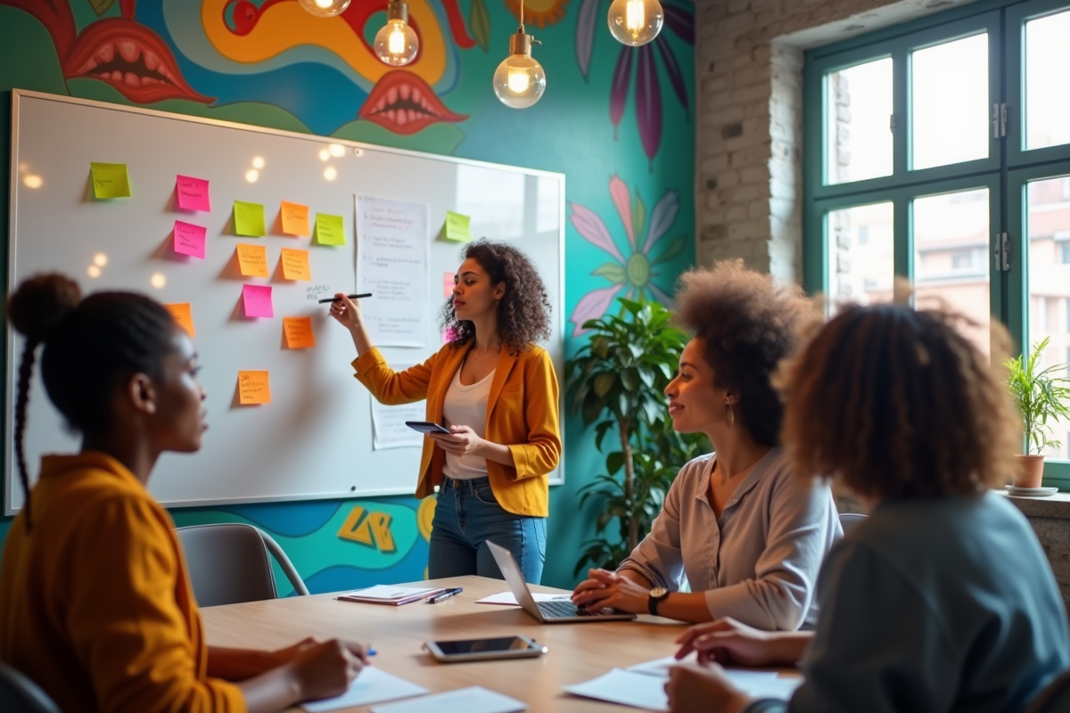 diversité entreprise